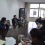 “兩新”組織集中攻堅(jiān)行動(dòng)專項(xiàng)檢查組來我司檢查機(jī)關(guān)黨建工作
